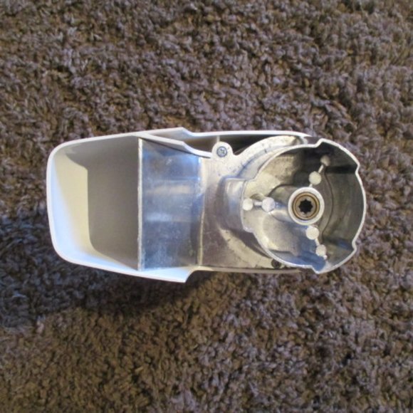 Oster Kitchen Center Food Vintage #435 add part ICER Only ice crush - Picture 6 of 9